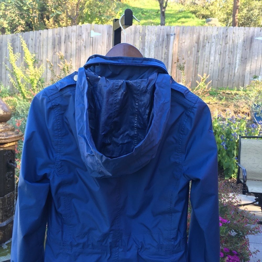 Spiewak Long Light Utility Jacket - Picture 8 of 10